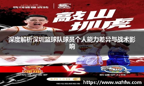 深度解析深圳篮球队球员个人能力差异与战术影响