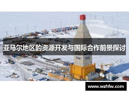 亚马尔地区的资源开发与国际合作前景探讨